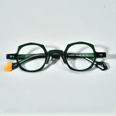 Kord Vintage Acetate Glasses Frame Round Frames Southood